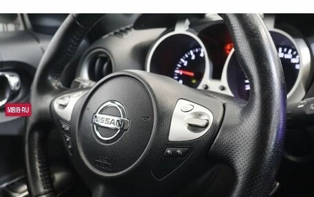 Nissan Juke II, 2012 год, 879 000 рублей, 8 фотография