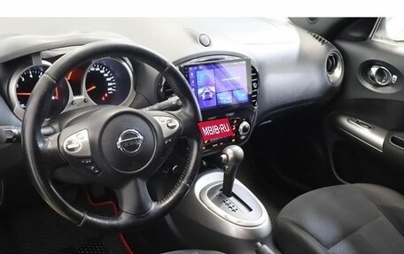 Nissan Juke II, 2012 год, 879 000 рублей, 6 фотография