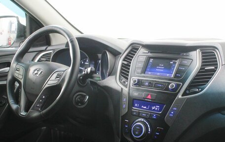 Hyundai Santa Fe III рестайлинг, 2017 год, 2 180 000 рублей, 11 фотография