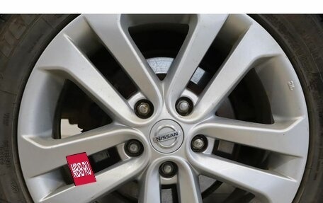 Nissan Juke II, 2012 год, 879 000 рублей, 18 фотография