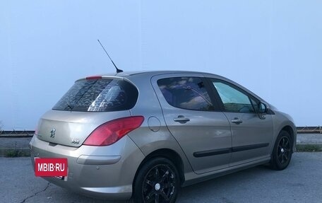 Peugeot 308 II, 2008 год, 340 000 рублей, 2 фотография