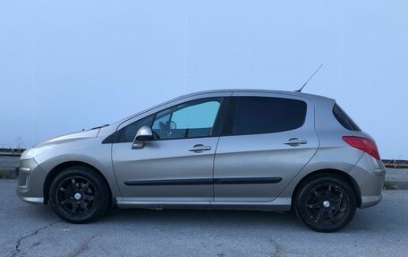 Peugeot 308 II, 2008 год, 340 000 рублей, 5 фотография