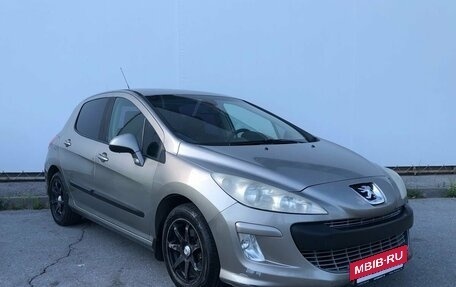 Peugeot 308 II, 2008 год, 340 000 рублей, 3 фотография