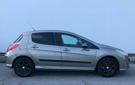 Peugeot 308 II, 2008 год, 340 000 рублей, 6 фотография
