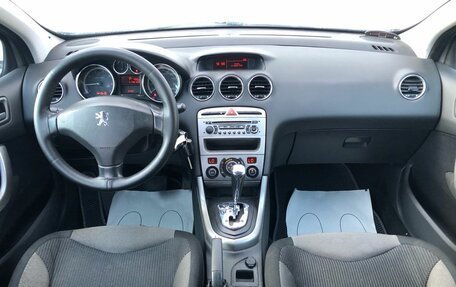 Peugeot 308 II, 2008 год, 340 000 рублей, 10 фотография