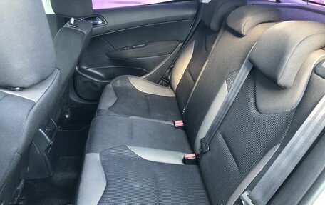 Peugeot 308 II, 2008 год, 340 000 рублей, 17 фотография
