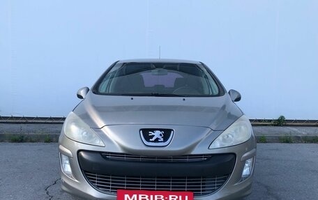 Peugeot 308 II, 2008 год, 340 000 рублей, 7 фотография