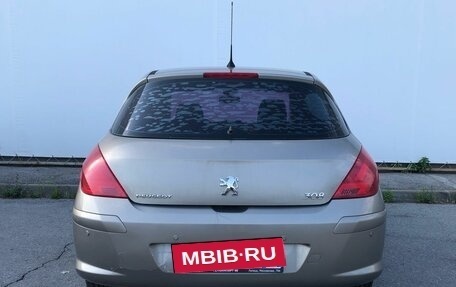 Peugeot 308 II, 2008 год, 340 000 рублей, 8 фотография