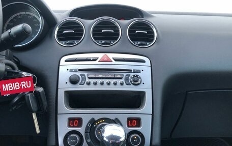 Peugeot 308 II, 2008 год, 340 000 рублей, 13 фотография