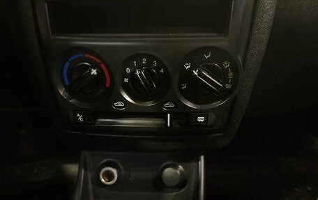 Hyundai Getz I рестайлинг, 2010 год, 485 000 рублей, 15 фотография