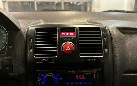 Hyundai Getz I рестайлинг, 2010 год, 485 000 рублей, 14 фотография