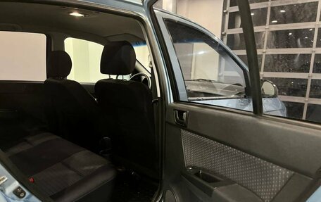 Hyundai Getz I рестайлинг, 2010 год, 485 000 рублей, 17 фотография
