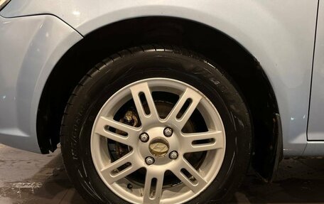 Hyundai Getz I рестайлинг, 2010 год, 485 000 рублей, 20 фотография