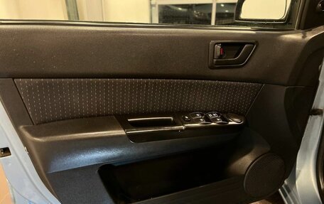 Hyundai Getz I рестайлинг, 2010 год, 485 000 рублей, 22 фотография