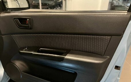 Hyundai Getz I рестайлинг, 2010 год, 485 000 рублей, 28 фотография