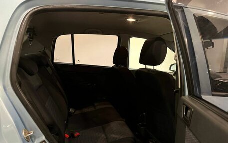 Hyundai Getz I рестайлинг, 2010 год, 485 000 рублей, 26 фотография