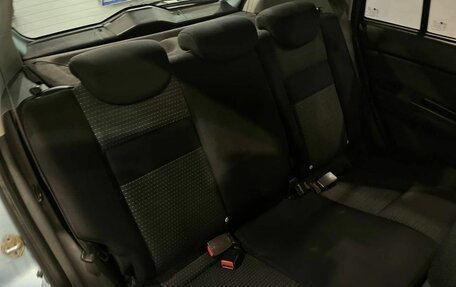 Hyundai Getz I рестайлинг, 2010 год, 485 000 рублей, 33 фотография