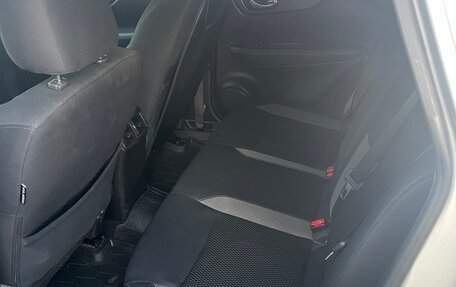 Nissan Qashqai, 2020 год, 2 430 000 рублей, 12 фотография