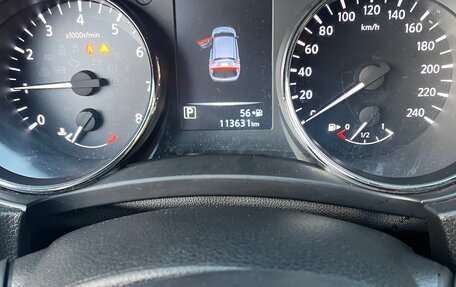 Nissan Qashqai, 2020 год, 2 430 000 рублей, 10 фотография