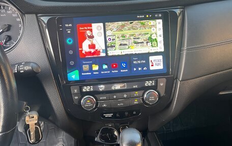 Nissan Qashqai, 2020 год, 2 430 000 рублей, 9 фотография