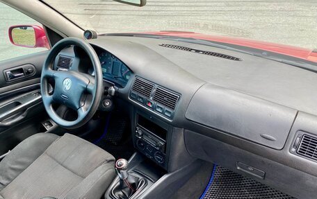 Volkswagen Golf GTI IV, 2002 год, 680 000 рублей, 10 фотография