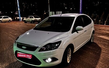 Ford Focus II рестайлинг, 2011 год, 629 000 рублей, 5 фотография