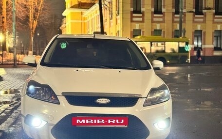Ford Focus II рестайлинг, 2011 год, 629 000 рублей, 2 фотография