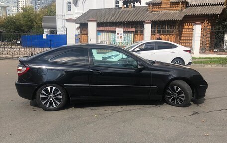 Mercedes-Benz C-Класс, 2006 год, 650 000 рублей, 4 фотография