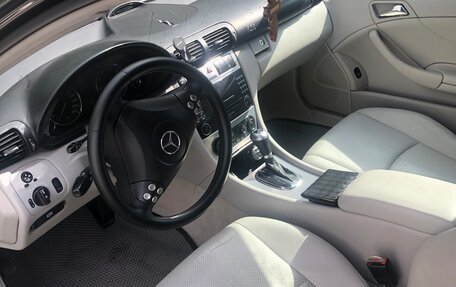 Mercedes-Benz C-Класс, 2006 год, 650 000 рублей, 6 фотография