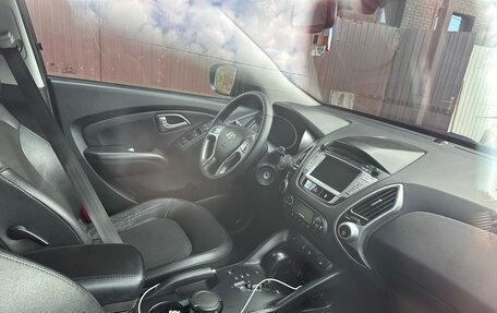 Hyundai ix35 I рестайлинг, 2013 год, 1 450 000 рублей, 9 фотография
