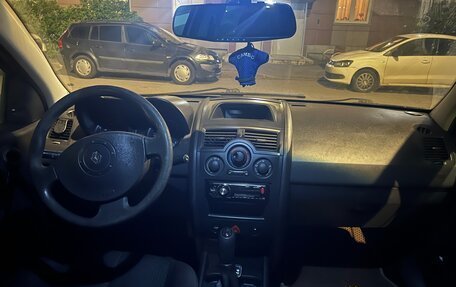 Renault Megane II, 2005 год, 290 000 рублей, 6 фотография