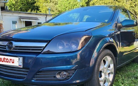 Opel Astra H, 2006 год, 425 000 рублей, 3 фотография