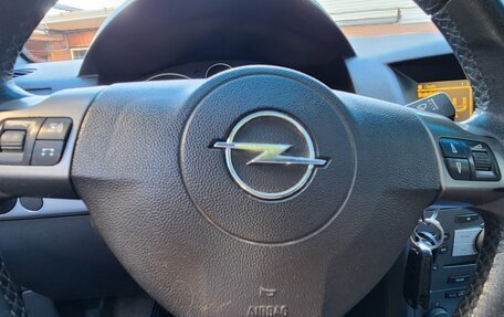 Opel Astra H, 2006 год, 425 000 рублей, 4 фотография