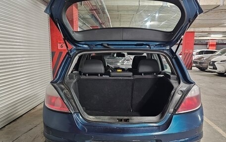 Opel Astra H, 2006 год, 425 000 рублей, 14 фотография