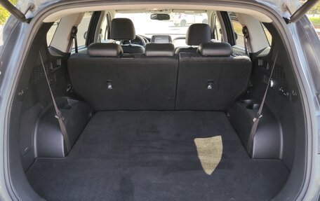Hyundai Santa Fe IV, 2019 год, 2 970 000 рублей, 12 фотография