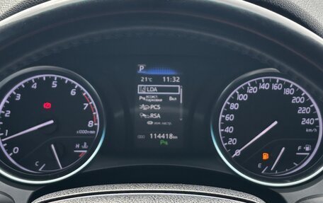 Toyota Camry, 2020 год, 2 500 000 рублей, 8 фотография