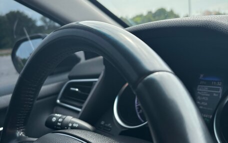 Toyota Camry, 2020 год, 2 500 000 рублей, 9 фотография