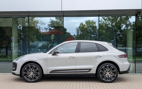Porsche Macan I рестайлинг, 2025 год, 12 320 000 рублей, 3 фотография