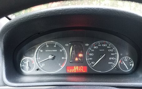 Peugeot 407, 2004 год, 280 000 рублей, 4 фотография