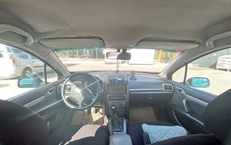 Peugeot 407, 2004 год, 280 000 рублей, 3 фотография