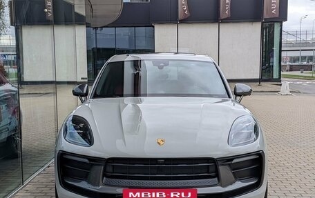 Porsche Macan I рестайлинг, 2025 год, 12 320 000 рублей, 2 фотография