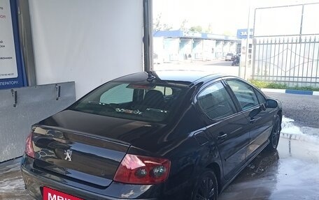 Peugeot 407, 2004 год, 280 000 рублей, 2 фотография
