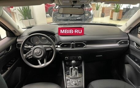 Mazda CX-5 II, 2025 год, 4 535 000 рублей, 13 фотография