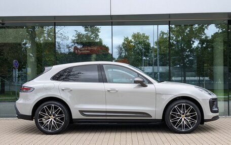 Porsche Macan I рестайлинг, 2025 год, 12 320 000 рублей, 7 фотография