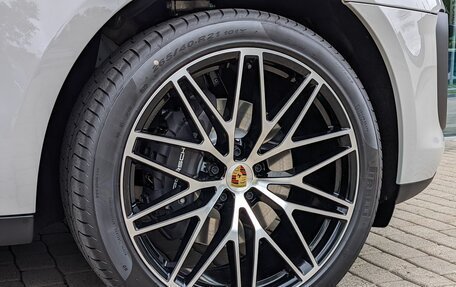 Porsche Macan I рестайлинг, 2025 год, 12 320 000 рублей, 9 фотография