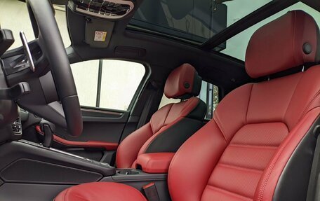 Porsche Macan I рестайлинг, 2025 год, 12 320 000 рублей, 10 фотография