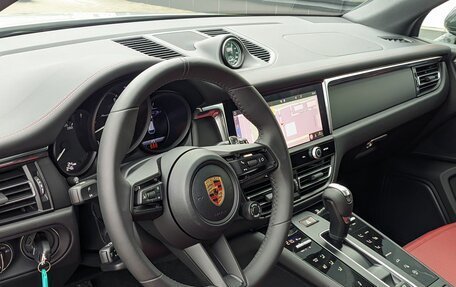 Porsche Macan I рестайлинг, 2025 год, 12 320 000 рублей, 13 фотография