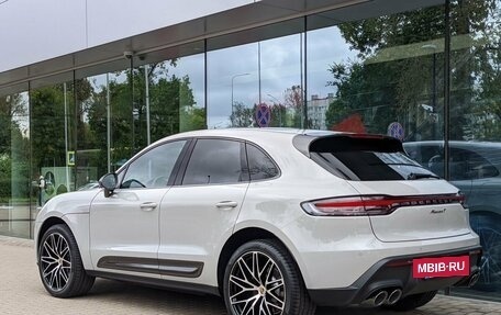 Porsche Macan I рестайлинг, 2025 год, 12 320 000 рублей, 4 фотография