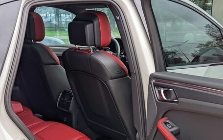 Porsche Macan I рестайлинг, 2025 год, 12 320 000 рублей, 16 фотография