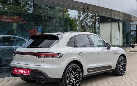 Porsche Macan I рестайлинг, 2025 год, 12 320 000 рублей, 6 фотография
